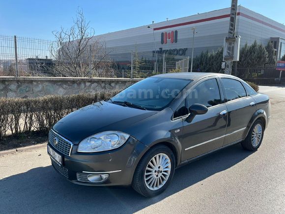 Sahibinden Fiat Linea 1.6 Multijet Emotion Plus 2009 Model