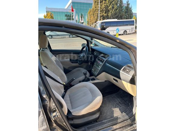 Sahibinden Fiat Linea 1.6 Multijet Emotion Plus 2009 Model
