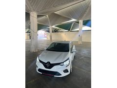 Sahibinden Renault Clio 1.3 TCe Touch 2020 Model 
