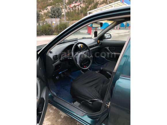 Sahibinden Hyundai Accent 1.5 GLS 2000 Model