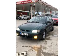 Sahibinden Hyundai Accent 1.5 GLS 2000 Model