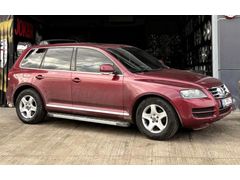 Sahibinden Volkswagen Touareg 2.5 TDI 2006 Model
