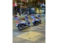  Arora Mojito 50 Özel Seri Düşük Km 750