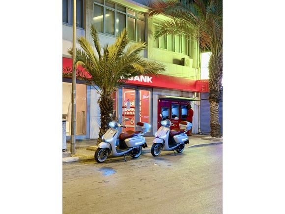  Arora Mojito 50 Özel Seri Düşük Km 750