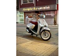 Arora Mojito 50 Özel Seri Düşük Km 750