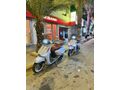 Arora Mojito 50 Özel Seri Düşük Km 750