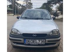 Sahibinden Opel Corsa 1.4 GLS 1998 Model 