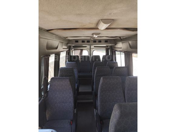 Sahibinden Renault Master 16+1