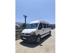 Sahibinden Renault Master 16+1
