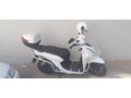 MEMURDAN TERTEMİZ HONDA DİO