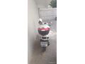 MEMURDAN TERTEMİZ HONDA DİO