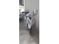 MEMURDAN TERTEMİZ HONDA DİO