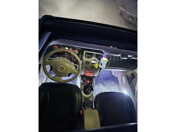 Sahibinden Renault Megane 1.5 dCi Privilege 2007 Model Iğdır