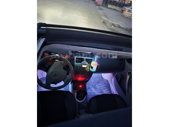 Sahibinden Renault Megane 1.5 dCi Privilege 2007 Model Iğdır