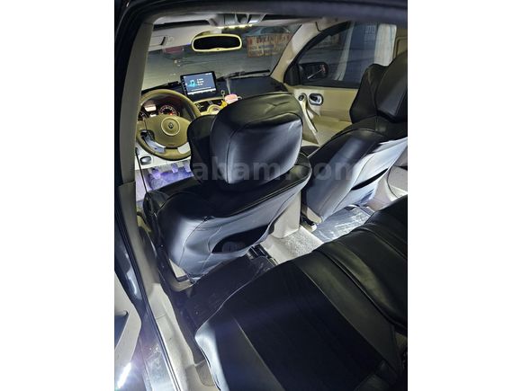 Sahibinden Renault Megane 1.5 dCi Privilege 2007 Model Iğdır