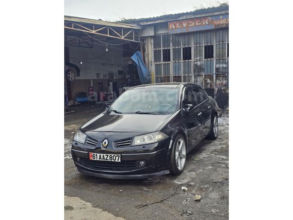 Sahibinden Renault Megane 1.5 dCi Privilege 2007 Model Iğdır