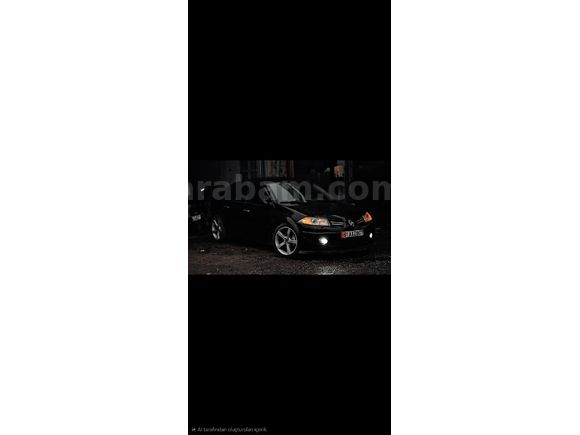 Sahibinden Renault Megane 1.5 dCi Privilege 2007 Model Iğdır