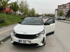 Sahibinden Peugeot 3008 1.2 Hybrid GT 2023 Model 