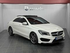 CLA 180 D || AMG 7G-DCT || TÜM AĞIR BAKIMLARI YAPILDI
