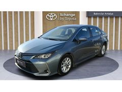 TOYOTA BAKIRCILAR 2021 COROLLA 1.5 DREAM - 6 AY 1.99 KREDİ KARTI