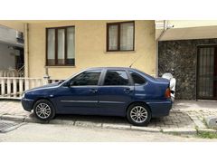 Sahibinden Volkswagen Polo 1.6 Classic 1998 Model 