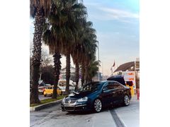 Düşük  KM TEMİZ DOPDOLU JETTA  