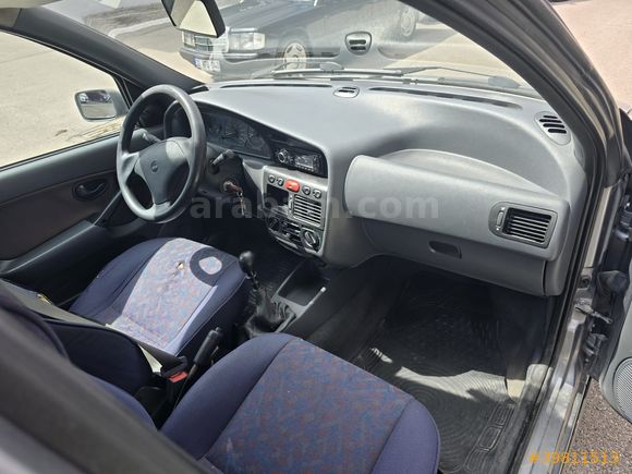 2000 PALIO HB 1.4 | LPG'li | TEMİZ