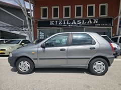 2000 PALIO HB 1.4 | LPG'li | TEMİZ
