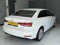 EMRAH AUTO'DAN MODEL 2016 AUDİ A3 DESİGN LİNE HATASIZ BOYASIZ