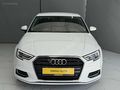 EMRAH AUTO'DAN MODEL 2016 AUDİ A3 DESİGN LİNE HATASIZ BOYASIZ