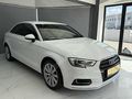 EMRAH AUTO'DAN MODEL 2016 AUDİ A3 DESİGN LİNE HATASIZ BOYASIZ