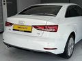 EMRAH AUTO'DAN MODEL 2016 AUDİ A3 DESİGN LİNE HATASIZ BOYASIZ