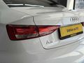 EMRAH AUTO'DAN MODEL 2016 AUDİ A3 DESİGN LİNE HATASIZ BOYASIZ