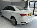 EMRAH AUTO'DAN MODEL 2016 AUDİ A3 DESİGN LİNE HATASIZ BOYASIZ