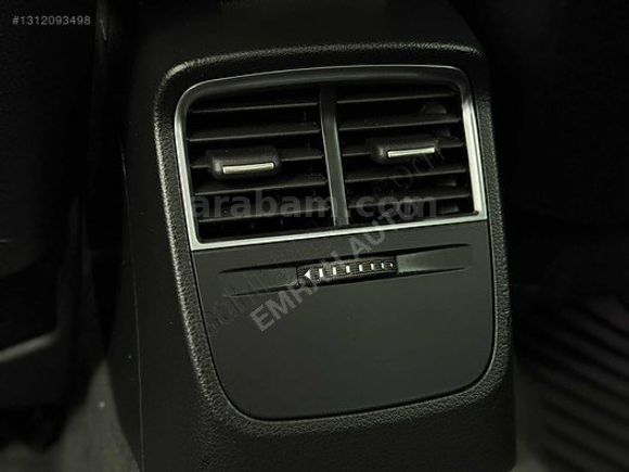 EMRAH AUTO'DAN MODEL 2016 AUDİ A3 DESİGN LİNE HATASIZ BOYASIZ
