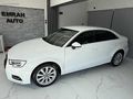 EMRAH AUTO'DAN MODEL 2016 AUDİ A3 DESİGN LİNE HATASIZ BOYASIZ