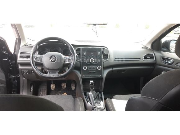 Sahibinden Renault Megane 1.6 Joy 2018 Model