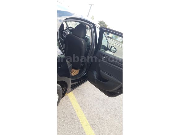 Sahibinden Renault Megane 1.6 Joy 2018 Model