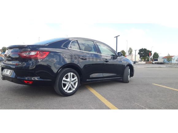 Sahibinden Renault Megane 1.6 Joy 2018 Model