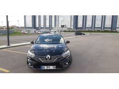 Sahibinden Renault Megane 1.6 Joy 2018 Model