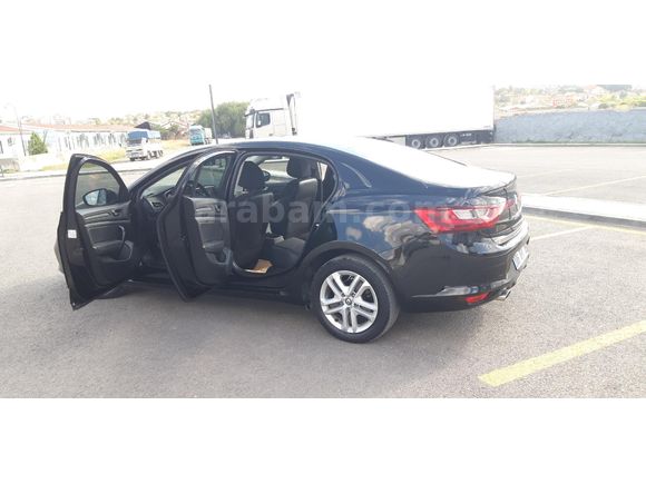 Sahibinden Renault Megane 1.6 Joy 2018 Model