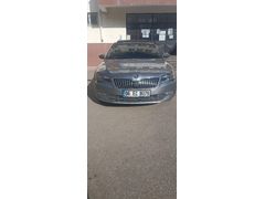 Sahibinden Skoda SuperB 1.6 TDI Prestige 2015 Model
