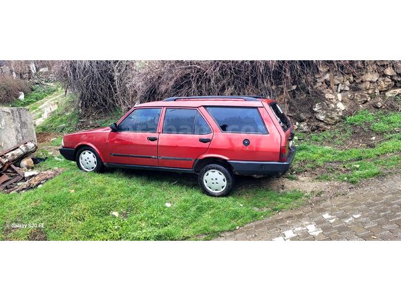 Sahibinden Tofaş Kartal 1.6 ie 2001 Model