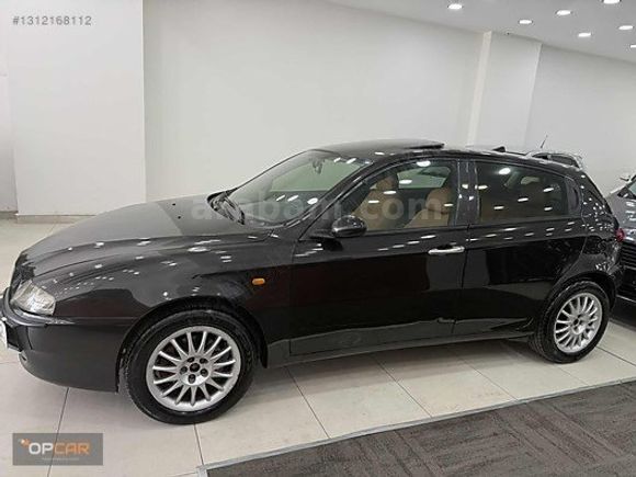 OPCAR'DAN 2004 SUNROOF TABA KOLTUK LPG KREDİNİZ BİZDEN !!!
