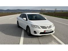 Sahibinden Toyota Corolla 1.6 Comfort Extra 2011 Model 