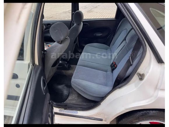 Sahibinden Ford Escort 1.6 CLX 1999 Model 