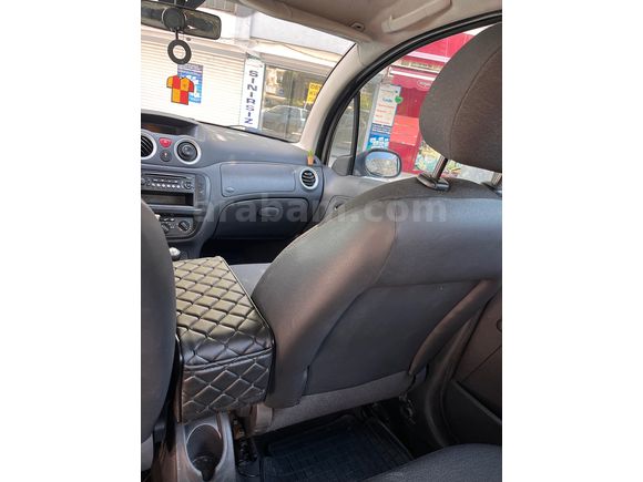 HATASIZ DEĞİŞENSİZ c3 KLİMA BUZ GİBİ