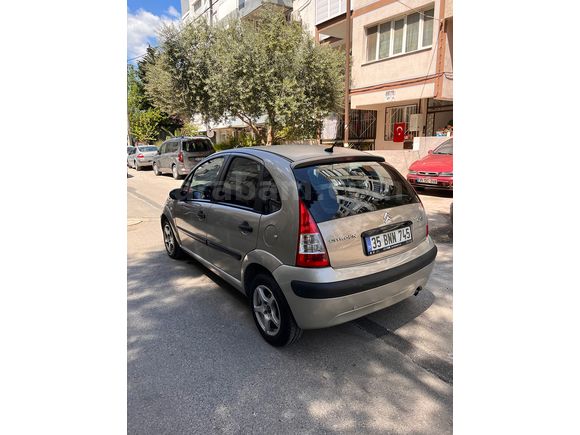 HATASIZ DEĞİŞENSİZ c3 KLİMA BUZ GİBİ