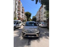 HATASIZ DEĞİŞENSİZ c3 KLİMA BUZ GİBİ