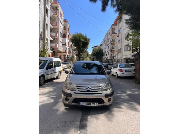 HATASIZ DEĞİŞENSİZ c3 KLİMA BUZ GİBİ